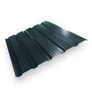 Профнастил НС-21 7024 графит