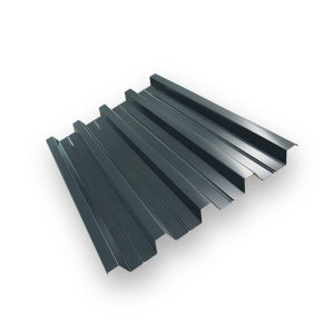 Профнастил Н-75 7024 графит