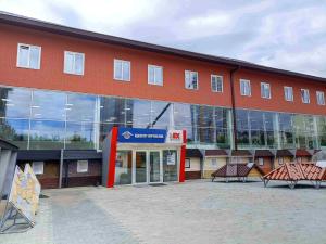 г. Хабаровск, ул. Карла Маркса, 144А/2