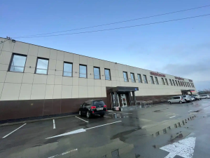 г. Южно-Сахалинск, ул. Железнодорожная, д. 186