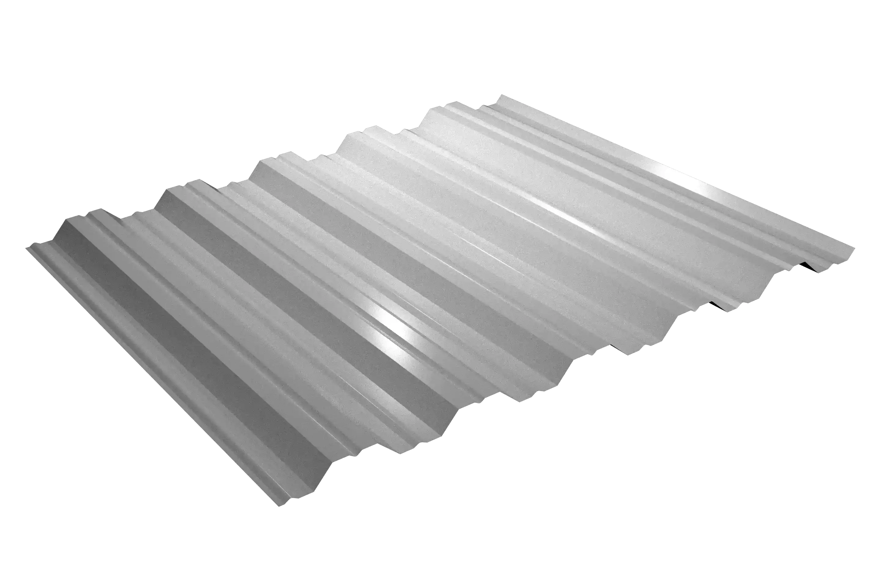 Профлист НС-35 1070 (1000) (0,4/9003 сигнально-белый)