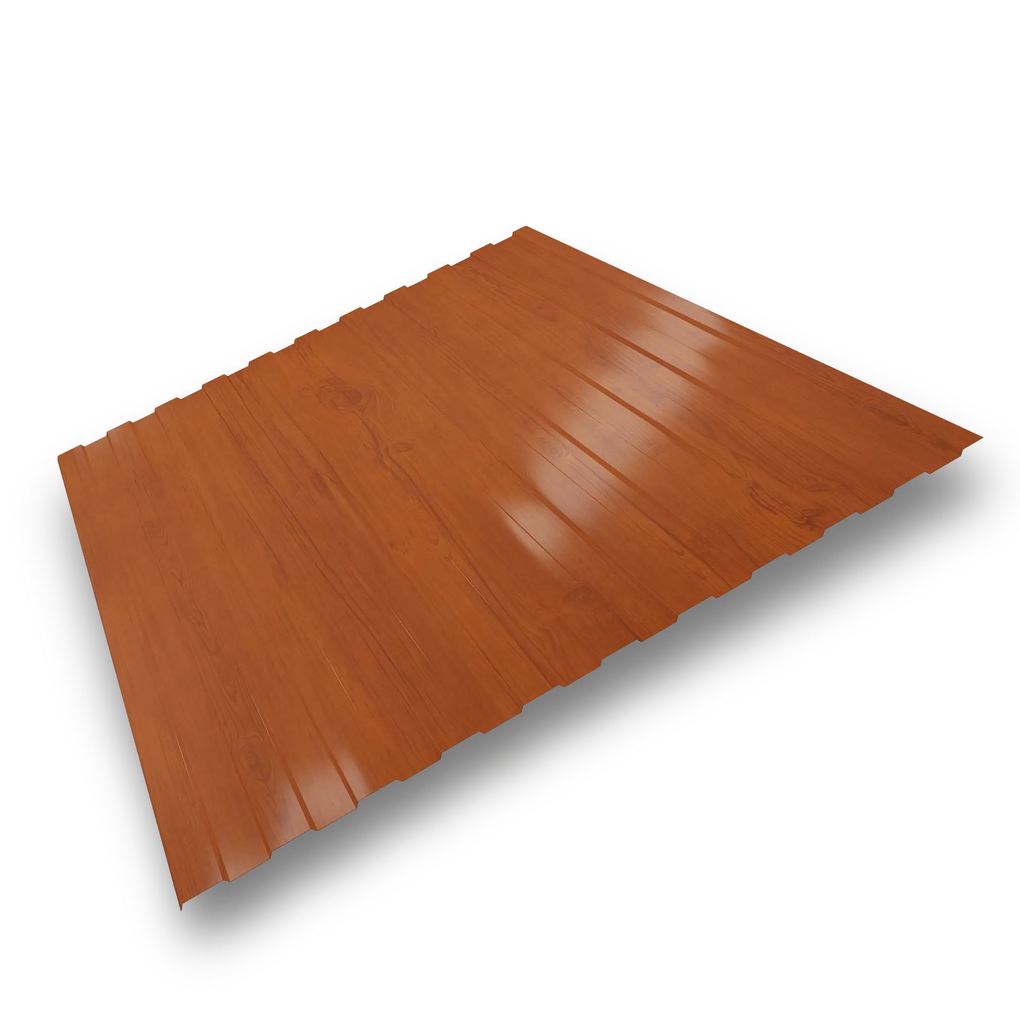 Профнастил С-8 1190 (1150) (0,45/дуб)